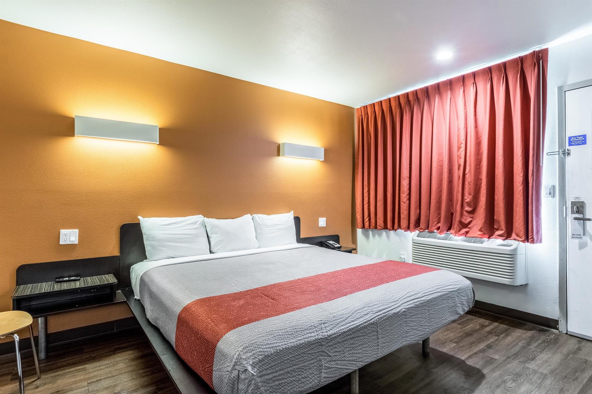 Pacific Inn โอเชียนไซด์ ภายนอก รูปภาพ