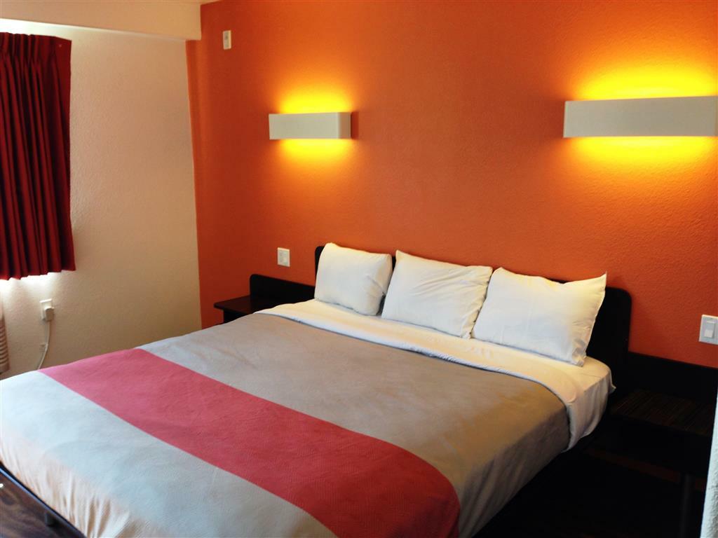 Pacific Inn โอเชียนไซด์ ห้อง รูปภาพ